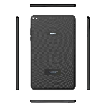 RCA 8" RC8T3G21 Wi-Fi + 3G/LTE Tablet
